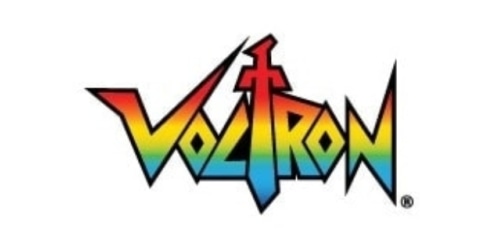 Save 20% Off on Select Items at Voltron Store Promo Codes